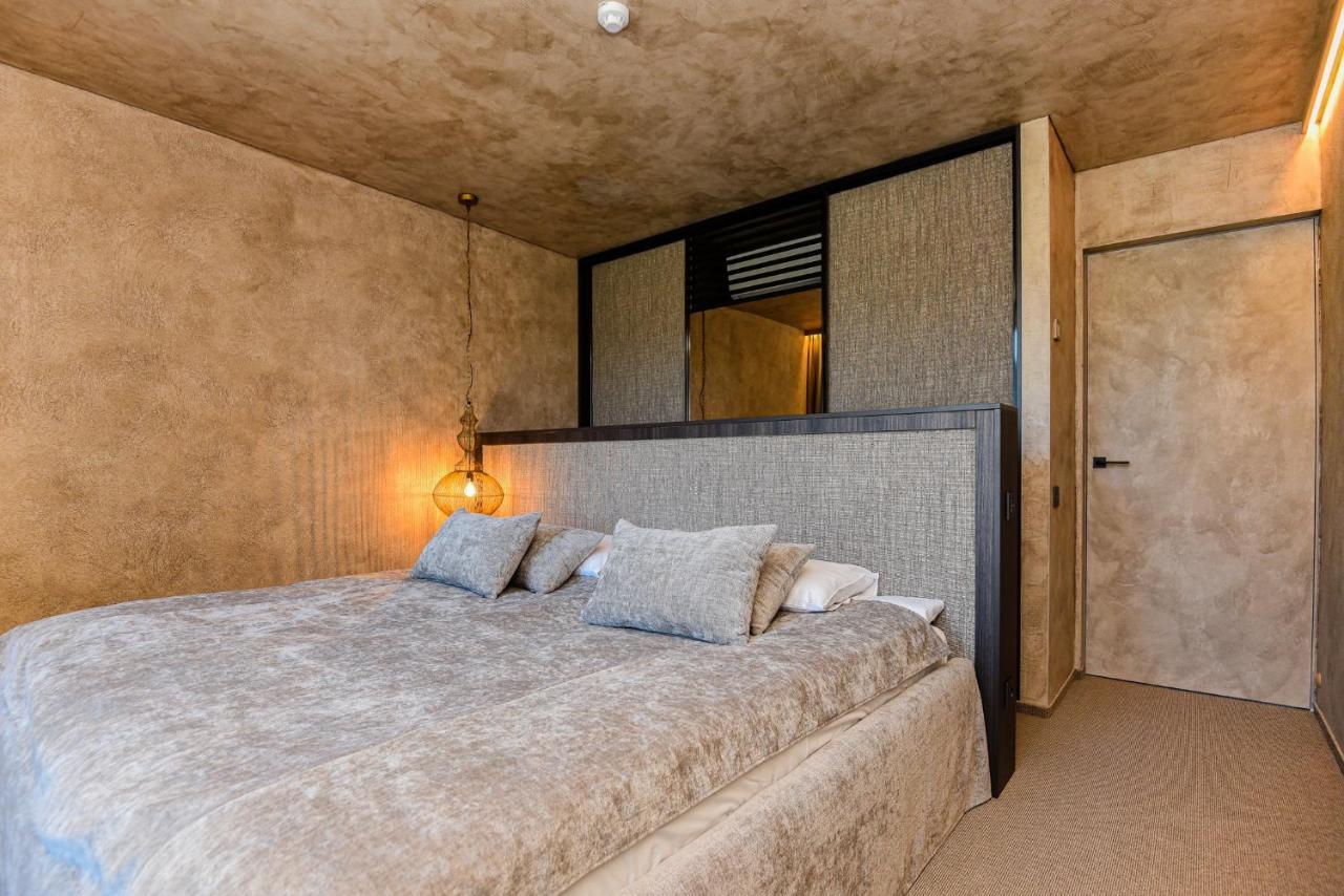 Vaiva Apartments, Palanga Šventoji Екстериор снимка