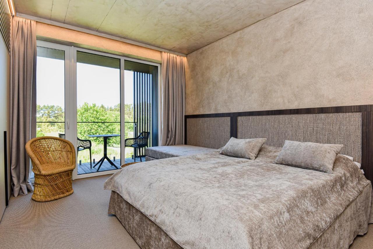 Vaiva Apartments, Palanga Šventoji Екстериор снимка