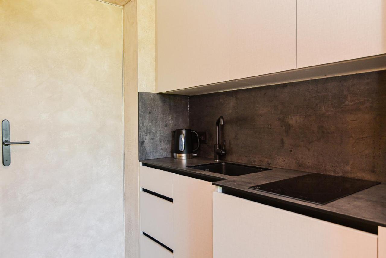 Vaiva Apartments, Palanga Šventoji Екстериор снимка