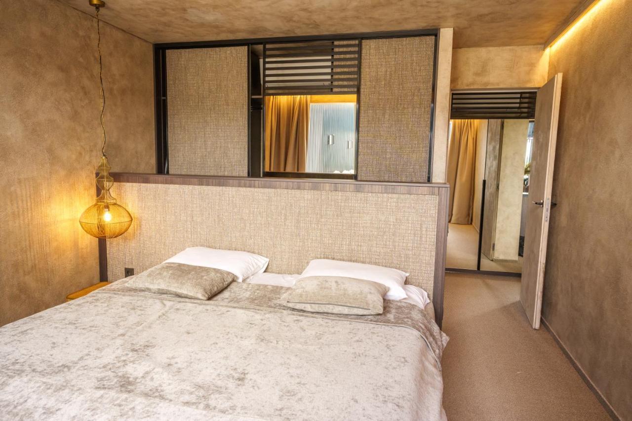 Vaiva Apartments, Palanga Šventoji Екстериор снимка