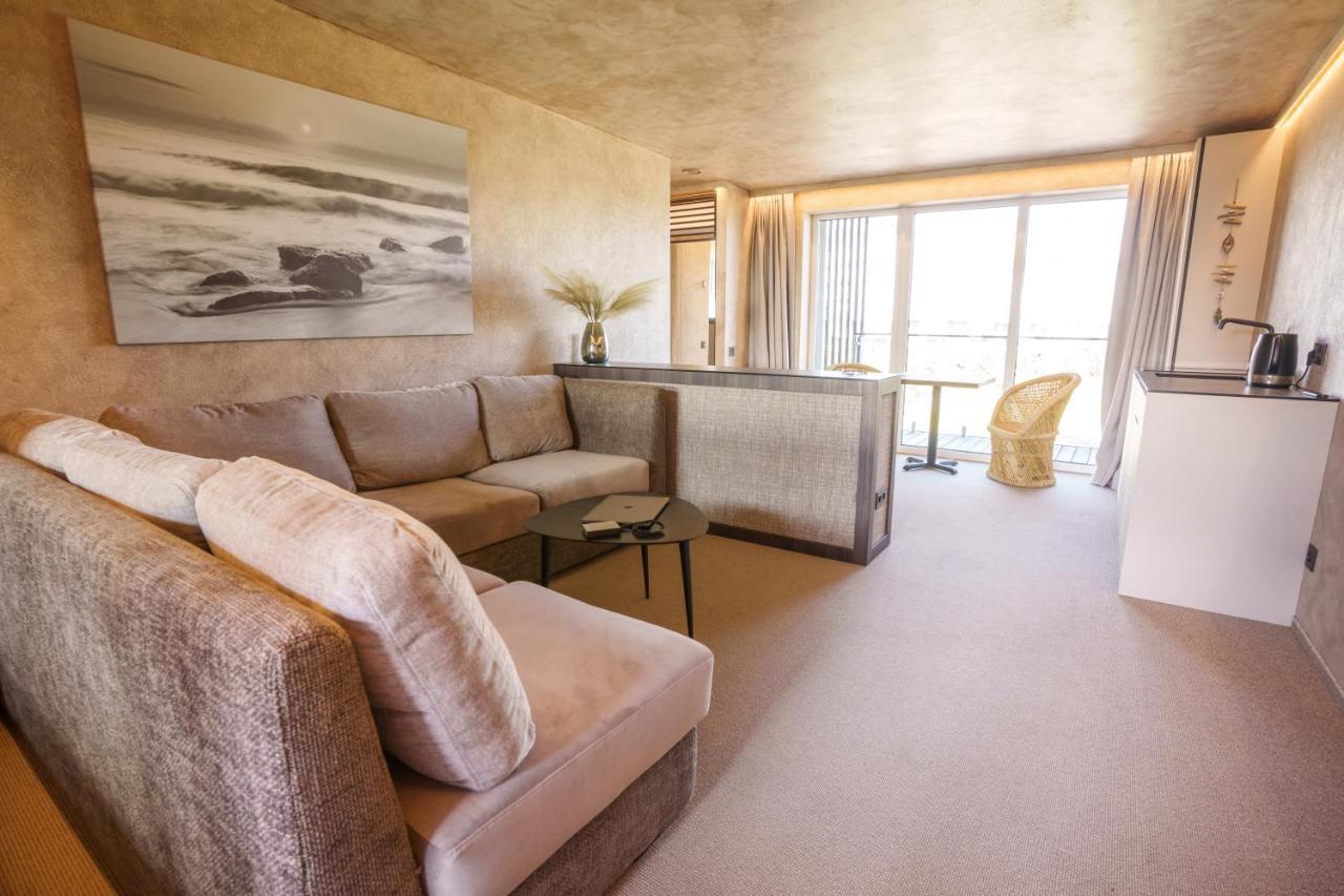 Vaiva Apartments, Palanga Šventoji Екстериор снимка