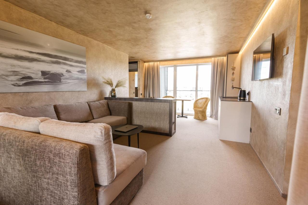 Vaiva Apartments, Palanga Šventoji Екстериор снимка