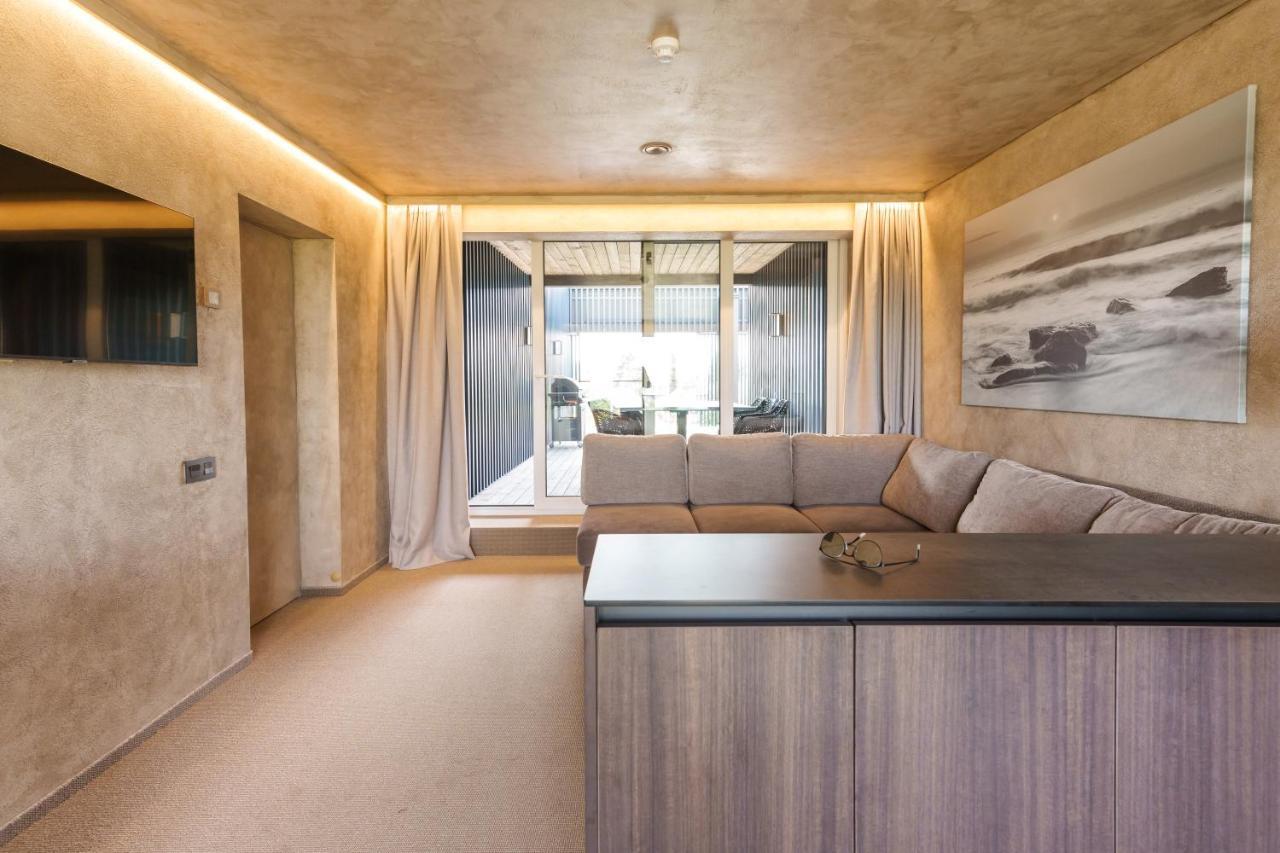 Vaiva Apartments, Palanga Šventoji Екстериор снимка