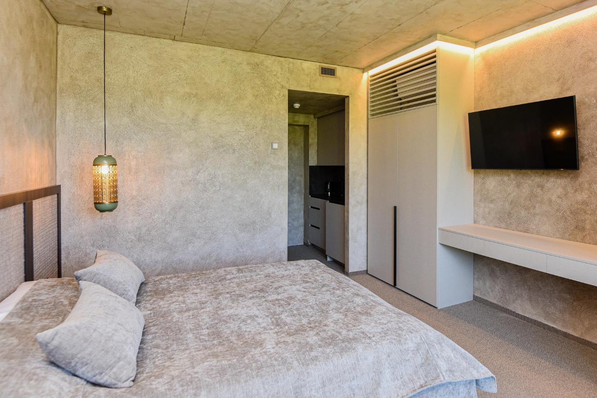 Vaiva Apartments, Palanga Šventoji Екстериор снимка