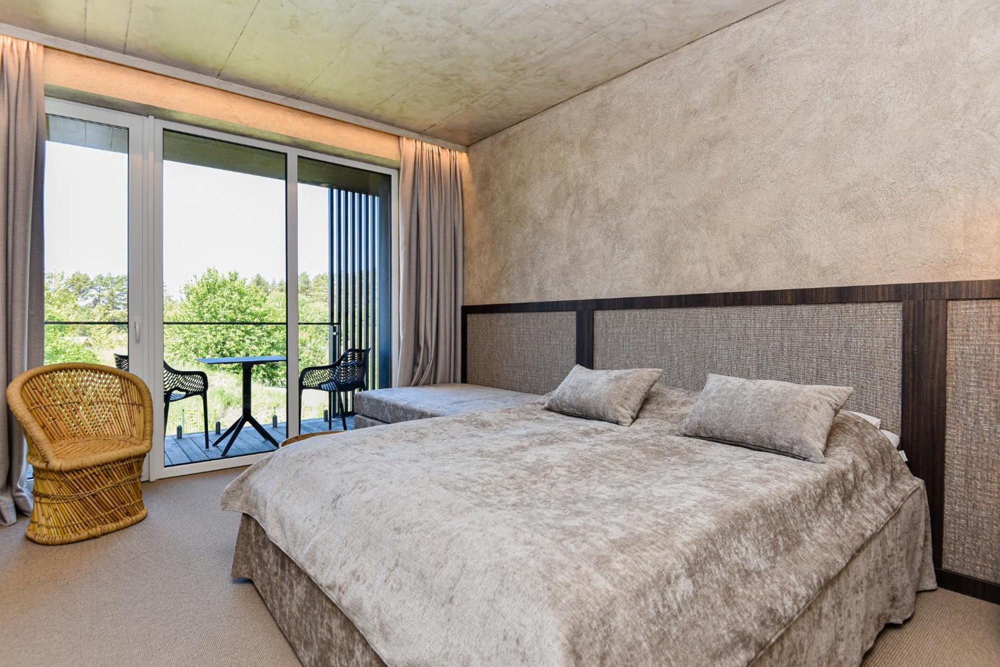 Vaiva Apartments, Palanga Šventoji Екстериор снимка