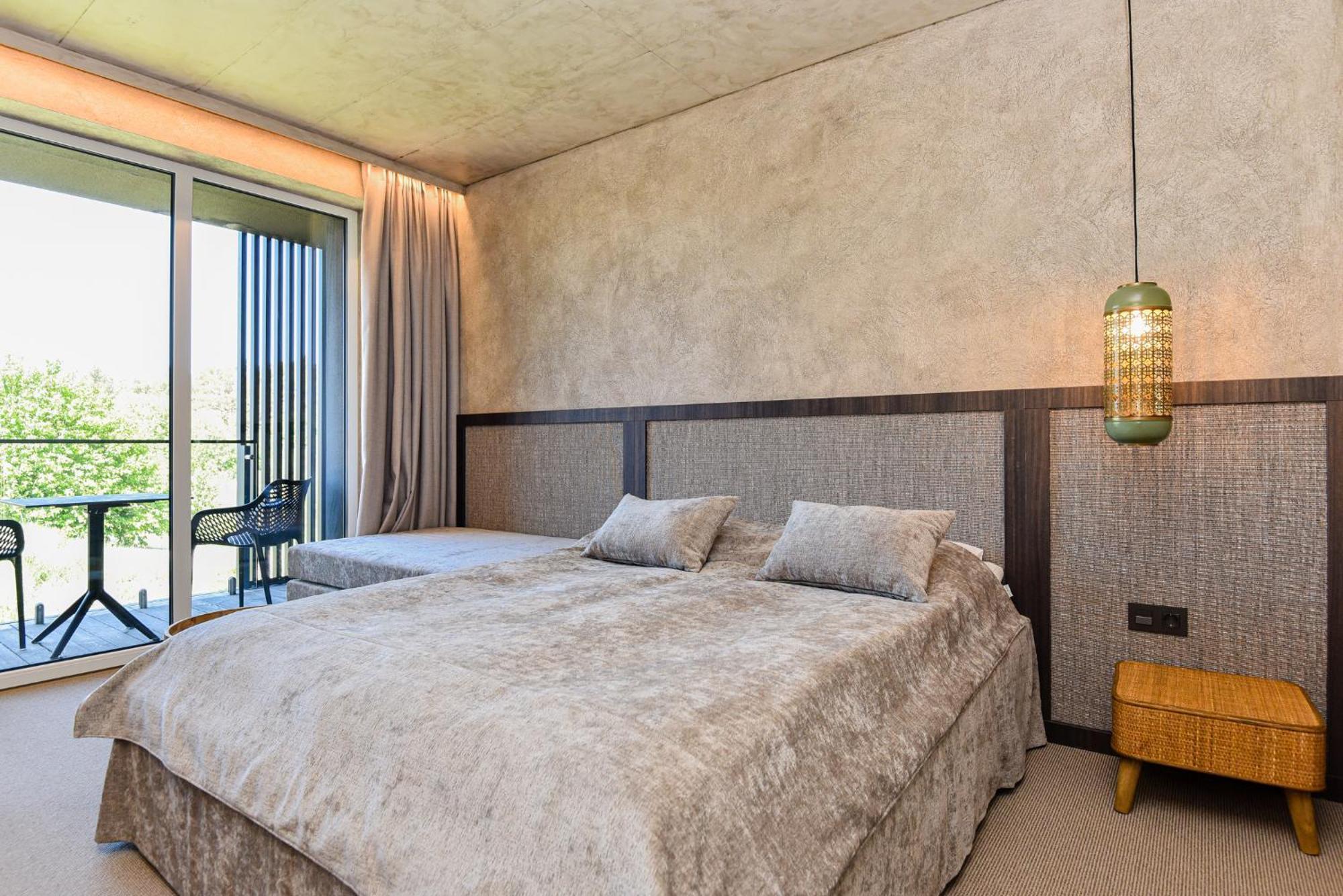 Vaiva Apartments, Palanga Šventoji Екстериор снимка